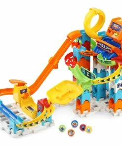 VTECH MARBLE RUSH SPEEDWAY