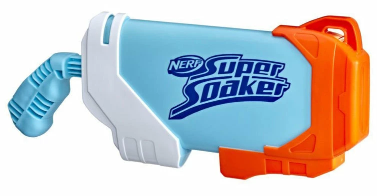 NERF SOA TORRENT 4 NERF SOA TORRENT - Image 2