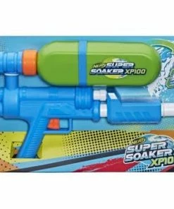 NERF SOA SUPER SOAKER XP100