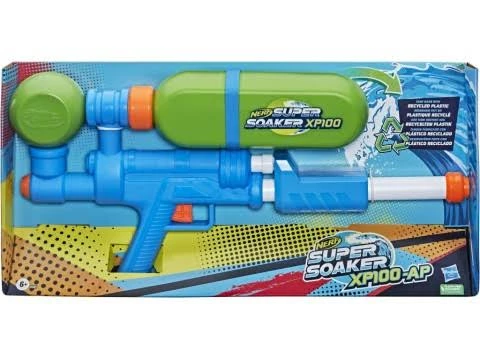 NERF SOA SUPER SOAKER XP100 3 NERF SOA SUPER SOAKER XP100
