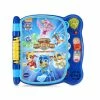 VTECH PAW PATROL TOUCH & TEACH WORD BOOK -CREATIONS shop image 11024d62 21b7 473f 85a1 2bdaa8f5b217 1024x1024