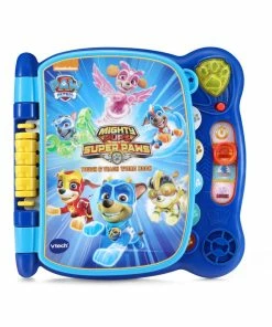 VTECH PAW PATROL TOUCH & TEACH WORD BOOK