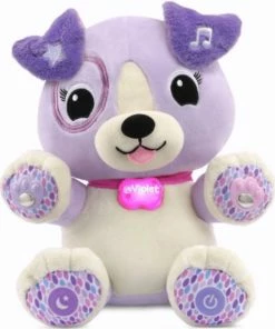 L/F MY PAL VIOLET SMARTY PAWS 7 L/F MY PAL VIOLET SMARTY PAWS -CREATIONS shop image 11a962bd 45b3 4463 bcdc 116e30ff3767 1024x1024@2x