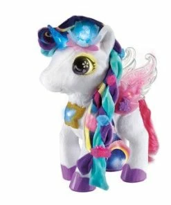 Alternative view of VTECH MYLA THE BLUSH & BLOOM UNICORN
