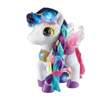 VTECH MYLA THE BLUSH & BLOOM UNICORN 4 VTECH MYLA THE BLUSH & BLOOM UNICORN - Image 2