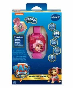 VTECH PAW PATROL MOVIE LEARN WATCH LIBER