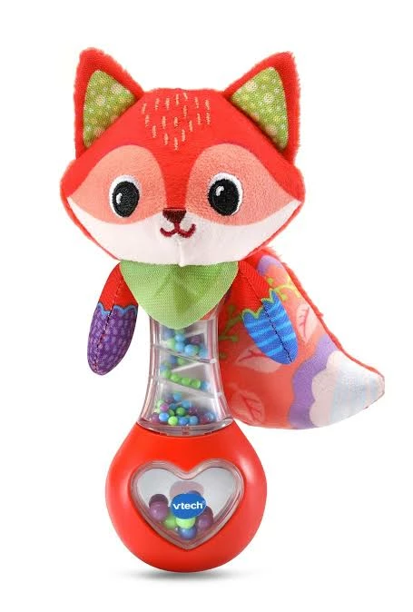 VTECH SHAKE & EXPLORE FOX 4 VTECH SHAKE & EXPLORE FOX - Image 2