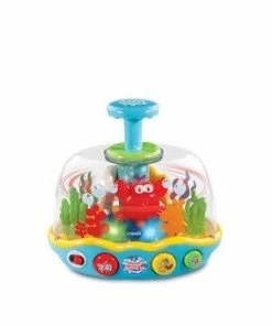 VTECH SEASIDE SPINNING TOP 7 VTECH SEASIDE SPINNING TOP -CREATIONS shop image 175b9619 e1bb 46a8 8137 e251239ccc66 1024x1024@2x