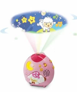 VTECH LULLABY SHEEP COT LIGHT PINK -CREATIONS shop image 17f2d078 b970 4771 ac38 2e69a49ede38 1024x1024@2x
