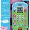 VTECH PEPPA PIG CALL & LEARN PHONE 2 VTECH PEPPA PIG CALL & LEARN PHONE -CREATIONS shop image 195a98d2 8e56 4efa bf0c b395eed01e87 1024x1024