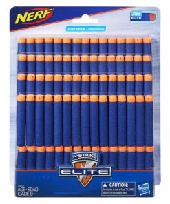 NERF NSTRIKE ELITE 75 DART REFILL