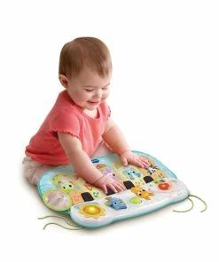 VTECH PLAY & DREAM KICKING PIANO 8 VTECH PLAY & DREAM KICKING PIANO -CREATIONS shop image 1b70871b 70f2 4421 b854 f8e485d38253 1024x1024@2x