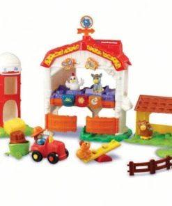 VTECH LEARN & GROW FARM -CREATIONS shop image 1cc7fbbc ec87 4192 b9d4 7cd6b78c8bd3 1024x1024@2x