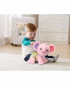 VTECH CRAWL WITH ME ELEPHANT PINK 7 VTECH CRAWL WITH ME ELEPHANT PINK -CREATIONS shop image 1da06f61 07dd 4d17 aaf8 b9f02075b182 1024x1024@2x