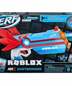 NERF ROBLOX MM2 DARTBRINGER