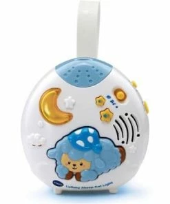VTECH LULLABY SHEEP COT LIGHT