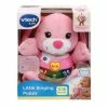 VTECH LITTLE SINGING PUPPY PINK 2 VTECH LITTLE SINGING PUPPY PINK -CREATIONS shop image 21ecb1b5 b01b 4858 acb9 3023a9dfc823 1024x1024