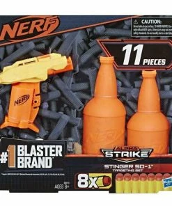NERF ALPHA STRIKE STINGER SD-1 TARGET