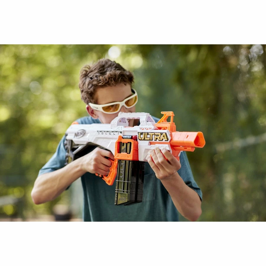 NERF ULTRA SELECT 5 NERF ULTRA SELECT - Image 3