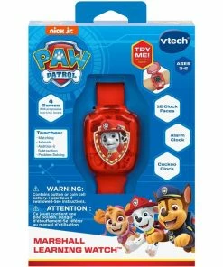 VTECH PAW PATROL MOVIE LEARN WATCH MARSH