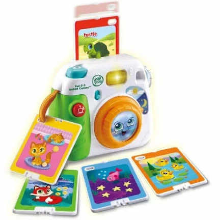 L/F FUN 2-3 INSTANT CAMERA 4 L/F FUN 2-3 INSTANT CAMERA - Image 2