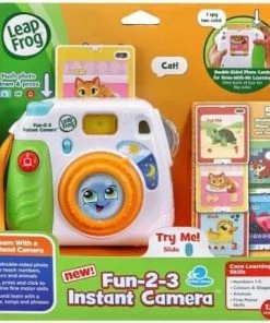L/F FUN 2-3 INSTANT CAMERA