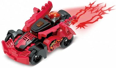 VTECH SWITCH & GO BLAZE THE T-REX 5 VTECH SWITCH & GO BLAZE THE T-REX - Image 3