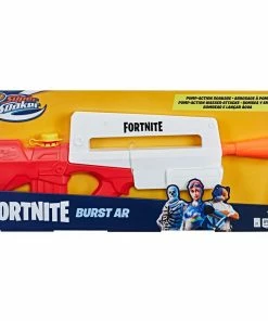 NERF SOA FORTNITE BURST AR
