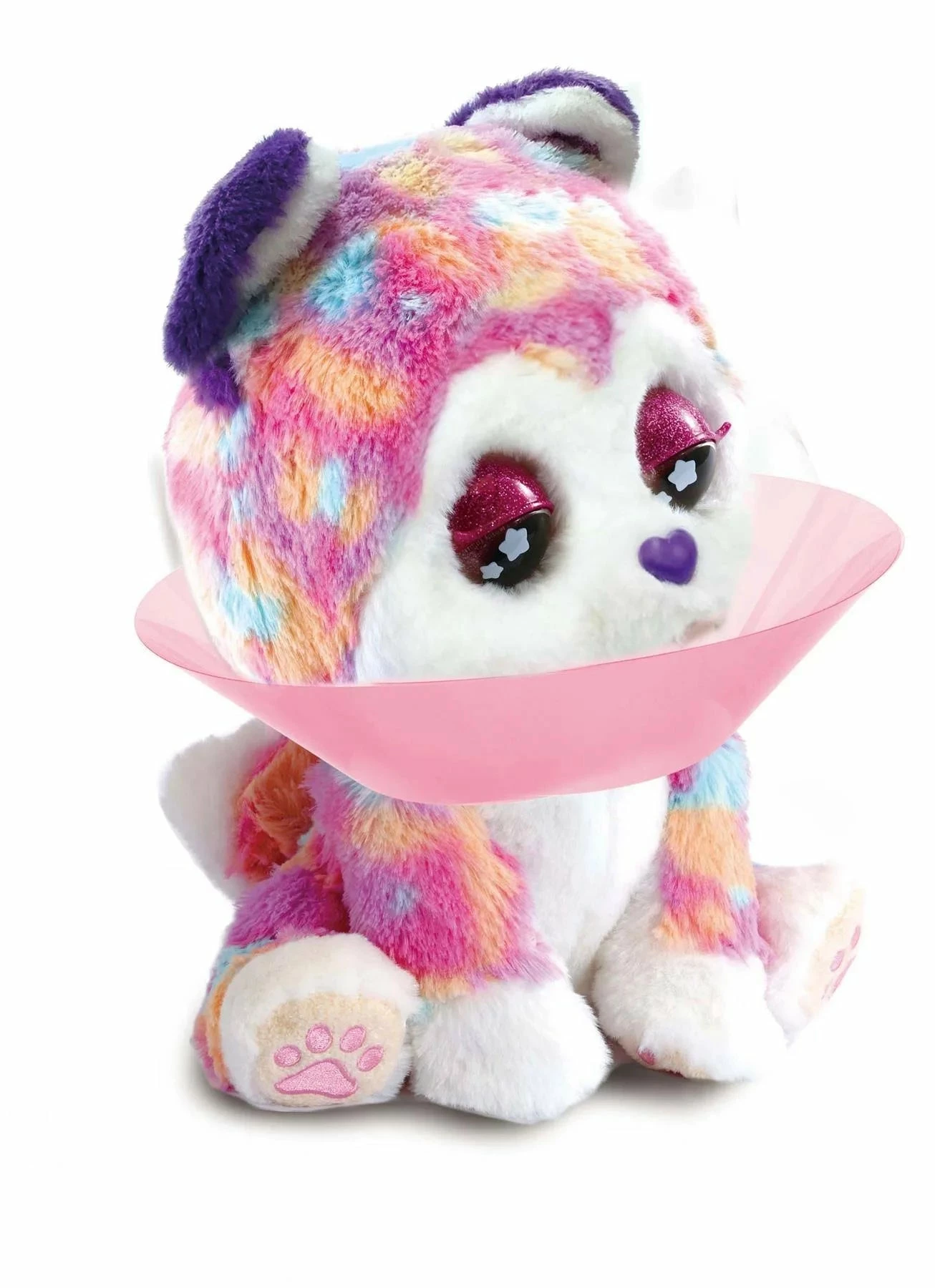 VTECH HOPE THE RAINBOW HUSKY 5 VTECH HOPE THE RAINBOW HUSKY - Image 3