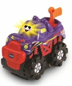VTECH TOOT TOOT MONSTER TRUCK RALLY -CREATIONS shop image 2c8c9ef8 c2e4 4fd3 8444 9143b0bb134f 1024x1024@2x