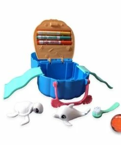 CRAYOLA SCRIBBLE SCRUBBIES OCEAN PETS -CREATIONS shop image 2ef429f7 cc7e 43be 858a c1f36ef95276 1024x1024@2x