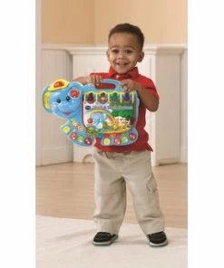 VTECH TOUCH AND TEACH ELEPHANT 9 VTECH TOUCH AND TEACH ELEPHANT -CREATIONS shop image 2f3160fe 93eb 4d87 b983 c02a9ca06425 1024x1024@2x