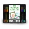 CRAYOLA SIG CRAYOLIGRAPHY SET -CREATIONS shop image 2fdaa7fb 7bb0 47db a9cd 1d1f8651be78 1024x1024@2x