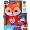 VTECH SNUGGLE & CUDDLE FOX 1 VTECH SNUGGLE & CUDDLE FOX -CREATIONS shop image 30a67dc4 44e9 4548 b336 dcd02b362f7f 1024x1024