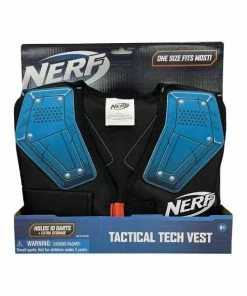 NERF ELITE TACTICAL TECH VEST
