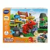 VTECH 2 IN 1 DINOSAUR PARK