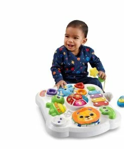 VTECH SENSORY TIME ACTIVITY TABLE -CREATIONS shop image 352d43ca 7dfa 4ae3 b7c0 daf33cbdc1c4 1024x1024@2x