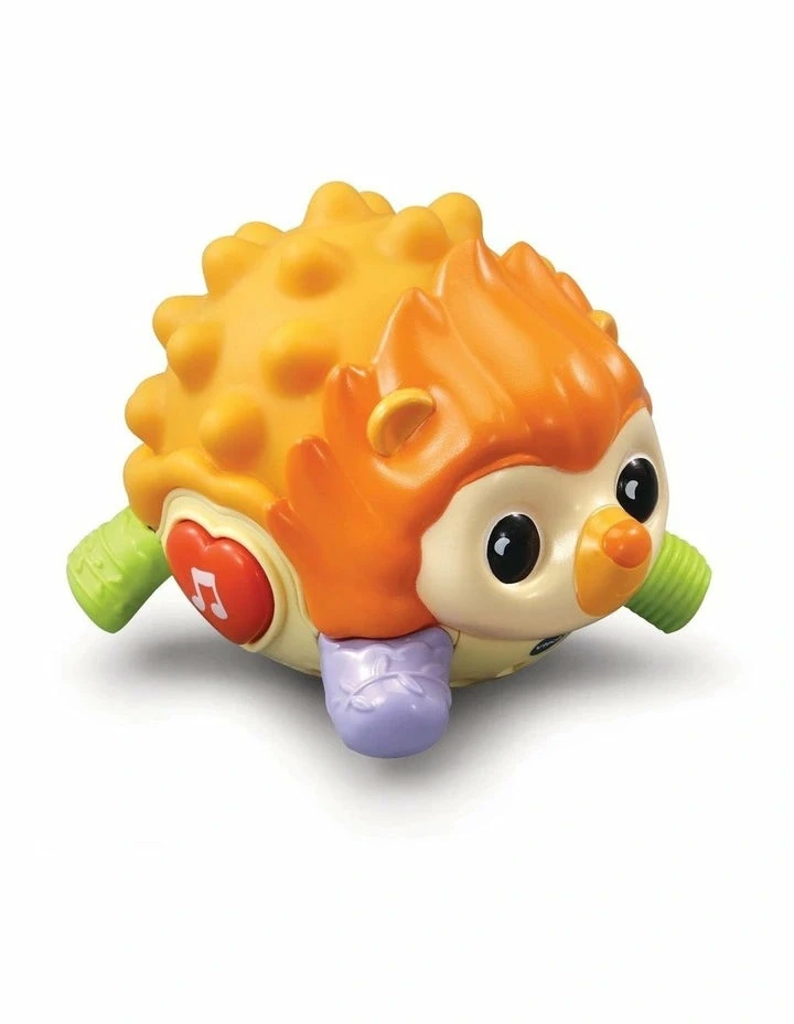 VTECH EASY SQUEEZY HEDGEHOG 4 VTECH EASY SQUEEZY HEDGEHOG - Image 2