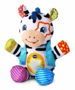 VTECH LIGHTS & STRIPES ZEBRA 6 VTECH LIGHTS & STRIPES ZEBRA -CREATIONS shop image 36933c17 1ab6 45bd 8141 97112b5bc382 1024x1024@2x