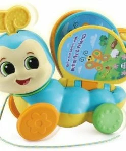 L/F PULL ALONG BUTTERFLY BOOK 10 L/F PULL ALONG BUTTERFLY BOOK -CREATIONS shop image 3a09f313 635c 4043 94e9 1cba03090620 1024x1024@2x