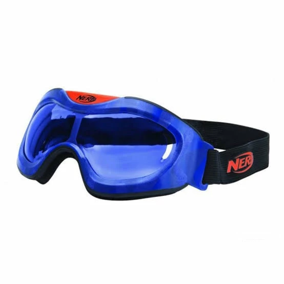 NERF ELITE BATTLE GOGGLES 5 NERF ELITE BATTLE GOGGLES - Image 3