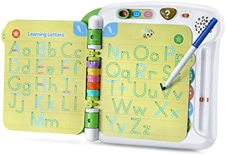 L/F PREP FOR PRESCHOOL BOOK 5 L/F PREP FOR PRESCHOOL BOOK - Image 3