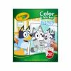 CRAYOLA COLOR & STICKER BOOK BLUEY -CREATIONS shop image 3d6a9062 cf81 42ec 992f 0622d803770f 1024x1024@2x