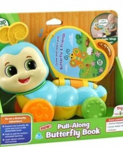 L/F PULL ALONG BUTTERFLY BOOK 9 L/F PULL ALONG BUTTERFLY BOOK -CREATIONS shop image 3daa9794 6726 4a7d a6b0 988e5d5172c4 1024x1024@2x