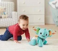 VTECH CRAWL WITH ME ELEPHANT BLUE 7 VTECH CRAWL WITH ME ELEPHANT BLUE -CREATIONS shop image 3e4c090b 7326 4abf a3a4 1cbd82f1587b 1024x1024@2x