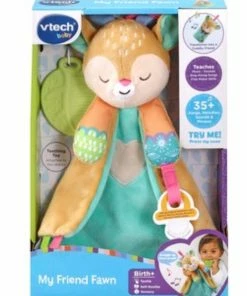 VTECH MY FRIEND FAWN