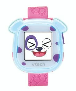 VTECH MY FIRST KIDI SMARTWATCH PINK 7 VTECH MY FIRST KIDI SMARTWATCH PINK -CREATIONS shop image 43282fc5 8f20 4812 a505 d71c26d30063 1024x1024@2x