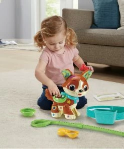 VTECH LET'S GO ACTION PUP 11 VTECH LET'S GO ACTION PUP -CREATIONS shop image 4540b589 25a2 4be3 878e 4649e27c9cc2 1024x1024@2x
