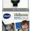 VTECH KIDIZOOM SMARTWATCH DX2 BLACK -CREATIONS shop image 486d93c4 1a0a 4f76 9554 1c6962c6f433 1024x1024@2x