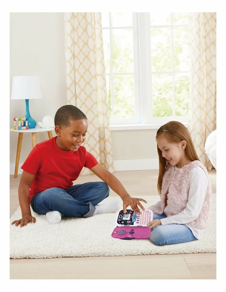 VTECH SECRET SAFE DIARY LIGHTS SHOW 6 VTECH SECRET SAFE DIARY LIGHTS SHOW - Image 4